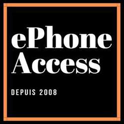 Ephone access, Marseille - Horaires d'ouverture