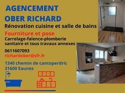 Ober Richard, Eaunes - Horaires d'ouverture