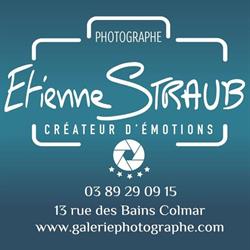 Galerie Photographe Straub Etienne, Colmar - Horaires d'ouverture
