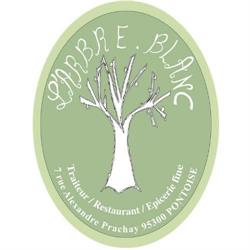 L'arbre Blanc, Pontoise - Horaires d'ouverture