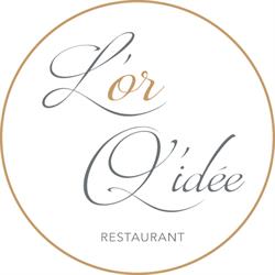 L'Or Q'Idée, Pontoise - Horaires d'ouverture
