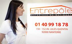 Entrepole, Nanterre - Horaires d'ouverture