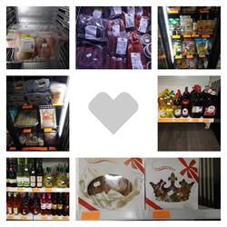 Ô Panier Gourmand, Châteauroux - Horaires d'ouverture