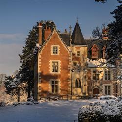 Château du Clos Lucé, Amboise - Horaires d'ouverture