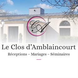 Le Clos d'Amblaincourt, Chambly - Horaires d'ouverture