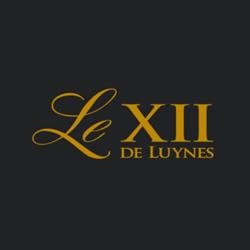 Le XII de Luynes, - Horaires d'ouverture