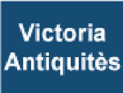 Victoria Antiquités, Paris - Horaires d'ouverture