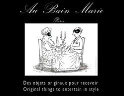Au Bain Marie, Paris - Horaires d'ouverture