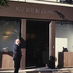 Galerie Xavier Eeckhout, Paris - Horaires d'ouverture