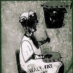 Waly-Fay, Paris - Horaires d'ouverture