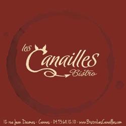 Bistro Les Canailles, Cannes - Horaires d'ouverture
