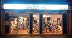 Ayme Cycles 84, Avignon - Horaires d'ouverture