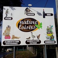 Nature Et Loisirs, Lesparre-Médoc - Horaires d'ouverture