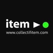 Collectif item - item la galerie, Lyon - Horaires d'ouverture