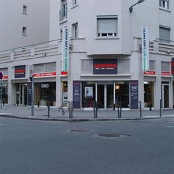 CAMARA VILLEURBANNE, Villeurbanne - Horaires d'ouverture