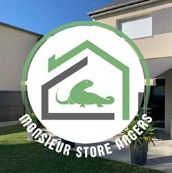 Monsieur Store Angers - Stores & Pergolas - Espace Brenon, Saint-Barthélemy-d'Anjou - Horaires d'ouverture