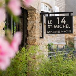 le 14 st-michel, Josselin - Horaires d'ouverture
