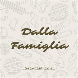 Restaurant Italien Dalla Famiglia, Mantes-la-Jolie - Horaires d'ouverture