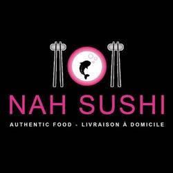 Nah Sushi, Mantes-la-Ville - Horaires d'ouverture