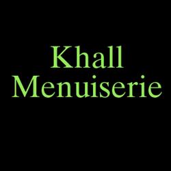 Khall Menuiserie, Châtillon-en-Michaille - Horaires d'ouverture