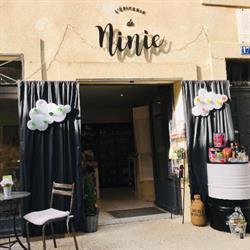L'épicerie de Ninie, Villeneuve-lès-Avignon - Horaires d'ouverture