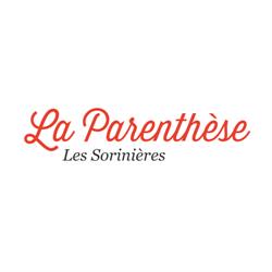 La Parenthèse, Les Sorinières - Horaires d'ouverture