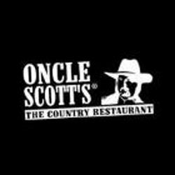 Oncle Scott's ATHEA RESTAURATION, Honfleur - Horaires d'ouverture