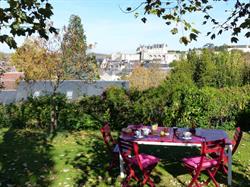 Les Terrasses Royales, Amboise - Horaires d'ouverture