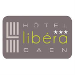 Hôtel Libéra, Colombelles - Horaires d'ouverture