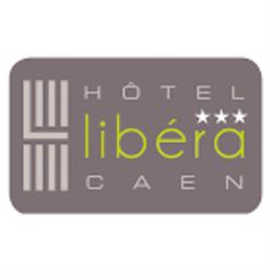 Hôtel Libéra, Colombelles - Horaires d'ouverture