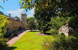 Domaine de la Tour Emeraude, Fleury-sur-Orne - Horaires d'ouverture