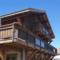 L'Etoile d'OR - Chalet Luxe, Gérardmer - Horaires d'ouverture