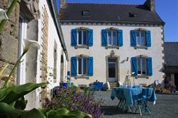 Maison d hôtes Les Bulles Bleues, Pouldreuzic - Horaires d'ouverture
