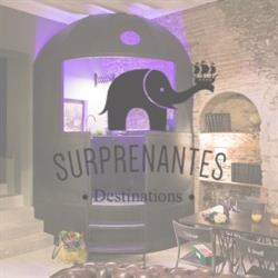 SURPRENANTES - Hôtel Inattendu & Salons d'Affaires, Nantes - Horaires d'ouverture