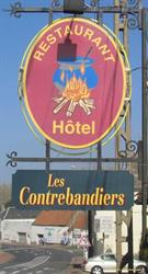 Les Contrebandiers, Nampont - Horaires d'ouverture