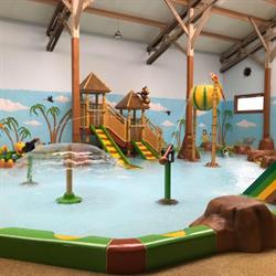 Camping du Champ Neuf, Saint-Quentin-en-Tourmont - Horaires d'ouverture
