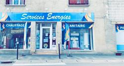 Services Energies, Le Deschaux - Horaires d'ouverture
