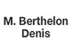 Berthelon Denis, Montceau-les-Mines - Horaires d'ouverture