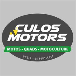 Culos Motors, Muret - Horaires d'ouverture