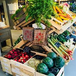 La Petite Épicerie, Montreuil - Horaires d'ouverture