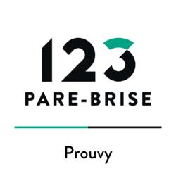 123 Pare-Brise Prouvy, - Horaires d'ouverture