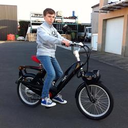 StarTopBike, Orléans - Horaires d'ouverture