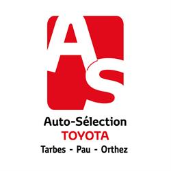 Toyota - Auto Sélection - Pau, Lons - Horaires d'ouverture