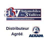 Automobiles Des 3 Vallées, Billère - Horaires d'ouverture