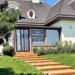 VILLA PORT WINSTON B&B, Saint-Côme-de-Fresné - Horaires d'ouverture