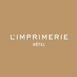 L'IMPRIMERIE HÔTEL Clichy, - Horaires d'ouverture