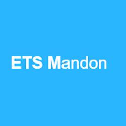 Mandon ETS, Mercurol - Horaires d'ouverture