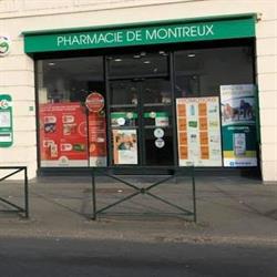 Pharmacie de Montreux, Sablé-sur-Sarthe - Horaires d'ouverture