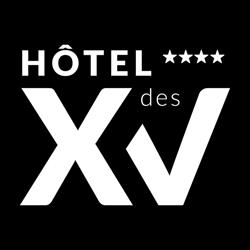 Boutique Hôtel des XV, Strasbourg - Horaires d'ouverture
