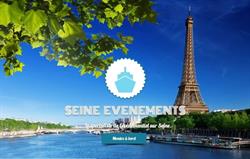 Seine Évènements, Issy-les-Moulineaux - Horaires d'ouverture
